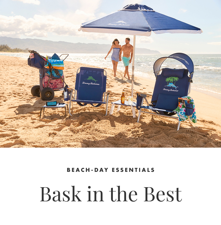 Shop Tommy Bahama Beach Essentials