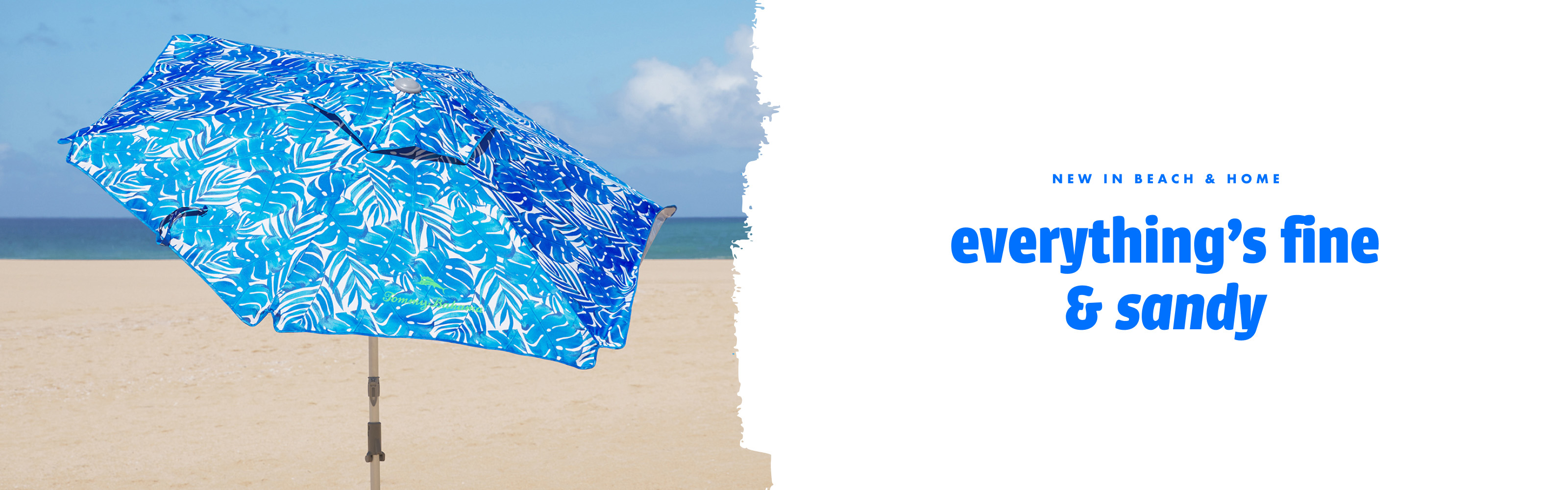 Shop Tommy Bahama Beach & Home New Arrivals