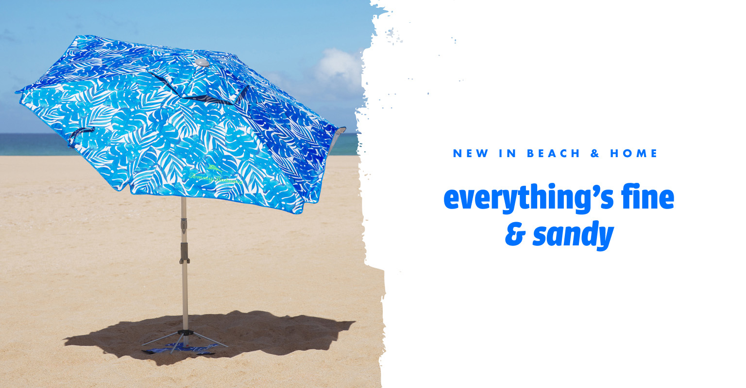 Shop Tommy Bahama Beach & Home New Arrivals