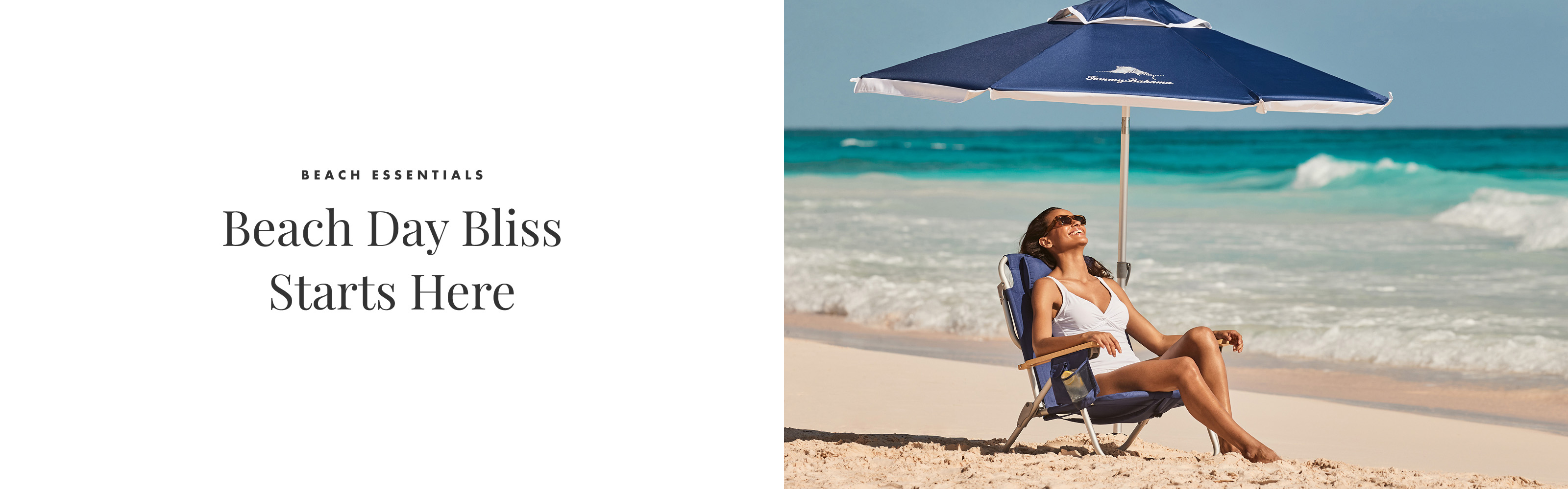 Shop Tommy Bahama Beach Essentials