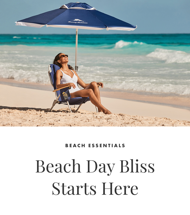 Shop Tommy Bahama Beach Essentials