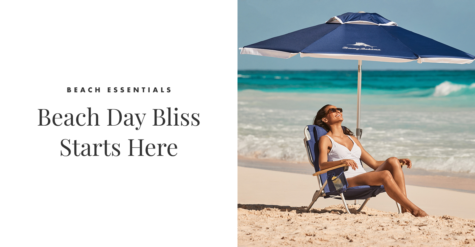 Shop Tommy Bahama Beach Essentials