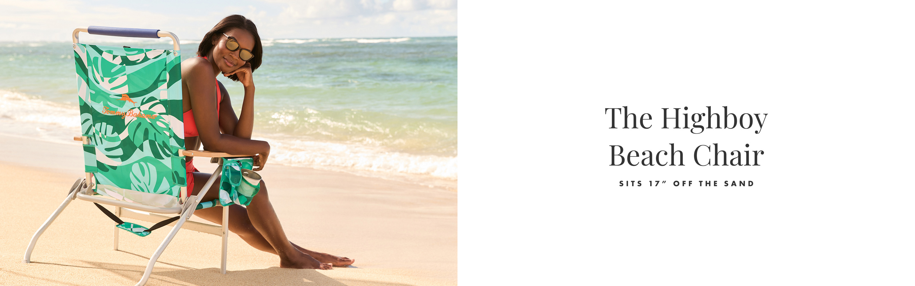 Shop Tommy Bahama Beach Chairs