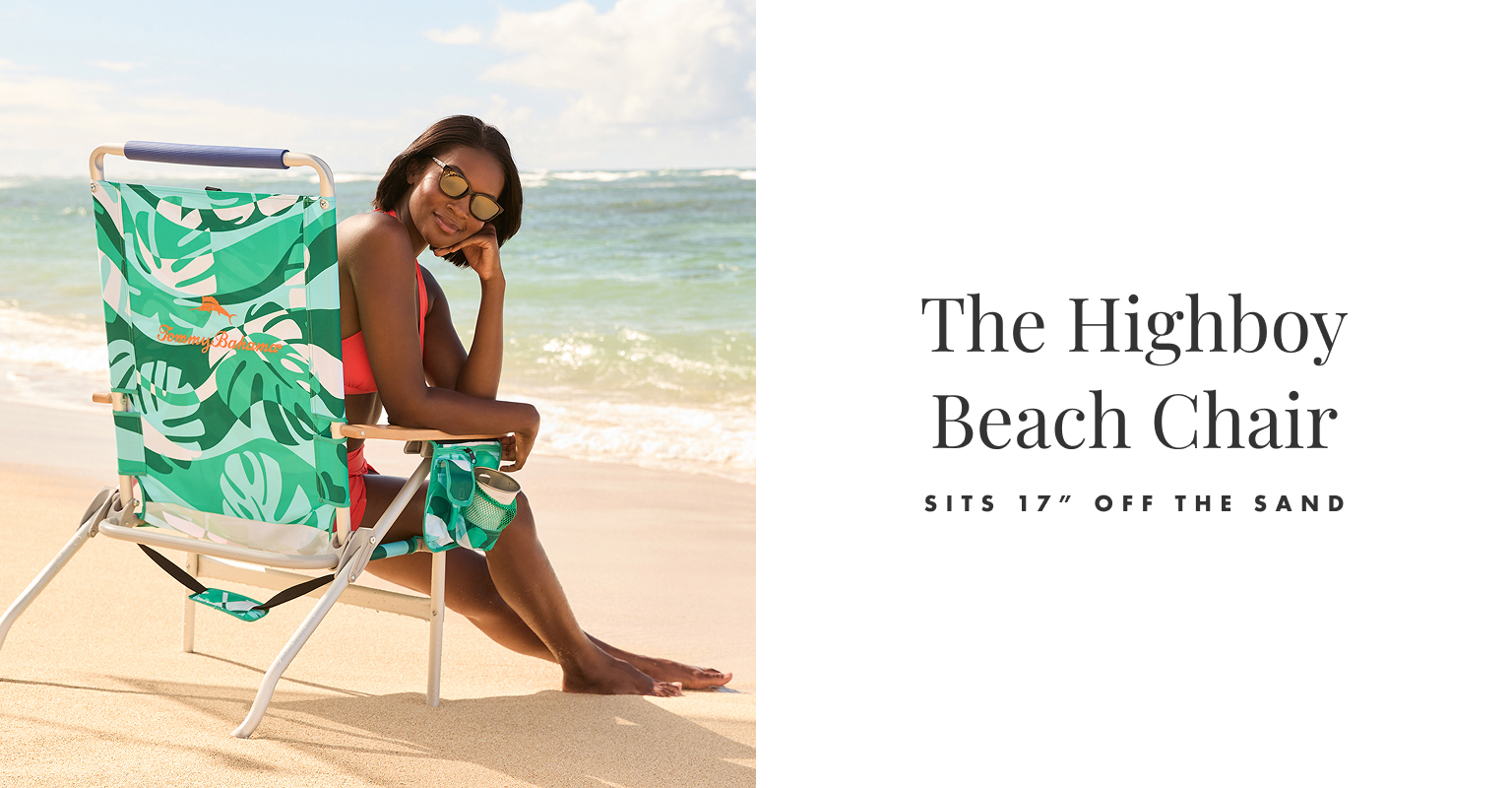 Shop Tommy Bahama Beach Chairs