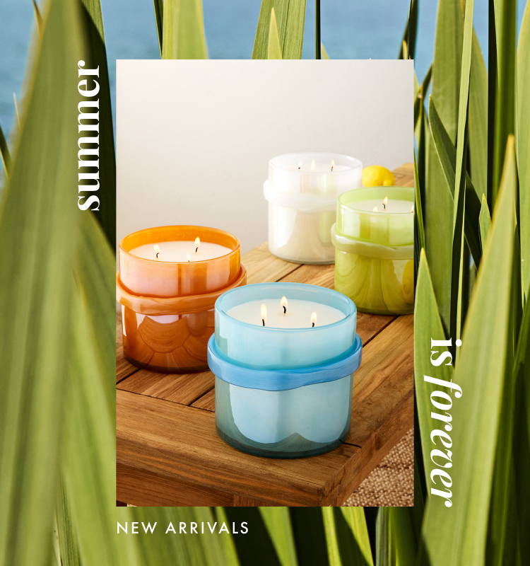 Beach & Home New Arrivals