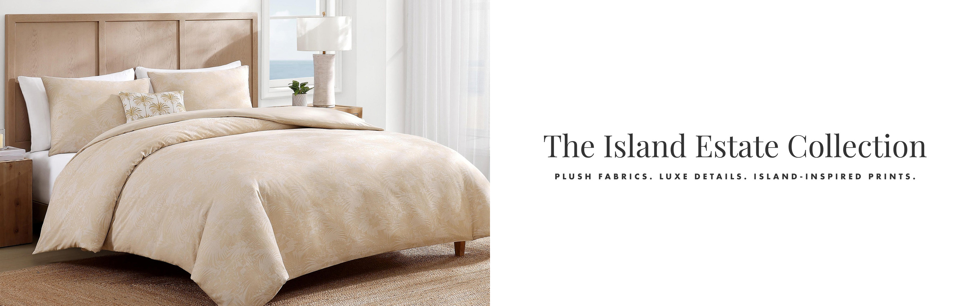 The Island Estate Collection