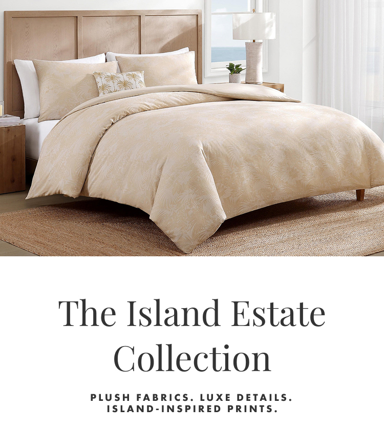 The Island Estate Collection