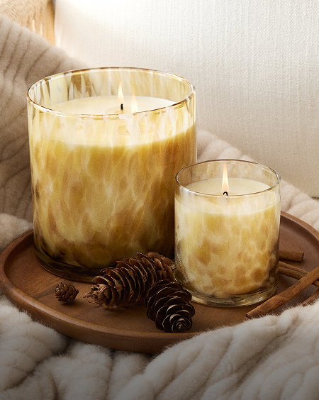 Candles & Diffusers