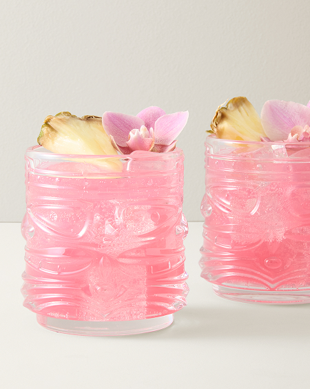 Drinkware & Bar
