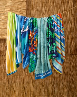 Beach Towels