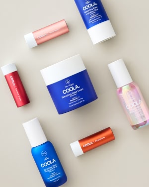 Suncare