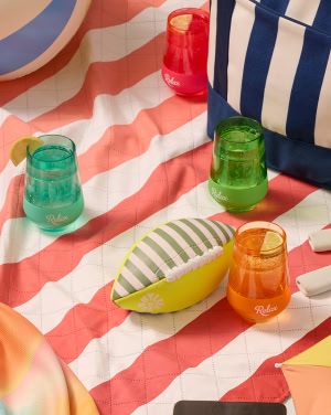 Drinkware