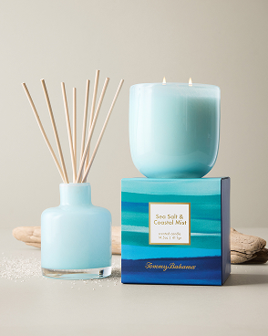 Candles & Diffusers