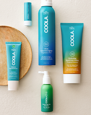Suncare