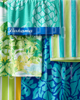 Beach Towels