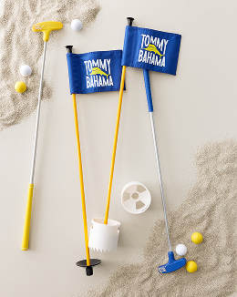 Beach Games