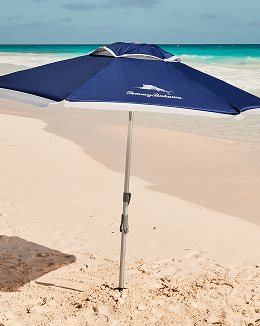 Beach Umbrellas