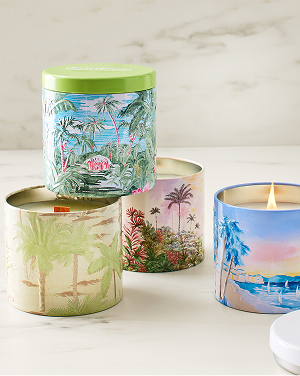 Candles & Diffusers
