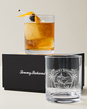 Drinkware & Bar