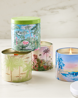 Candles & Diffusers