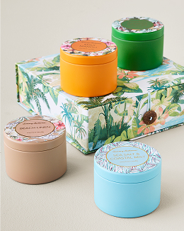 Candles & Diffusers