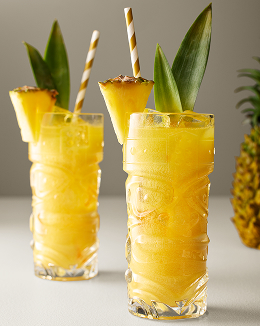 Drinkware & Bar
