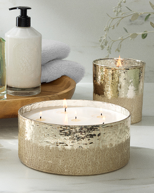 Candles & Diffusers