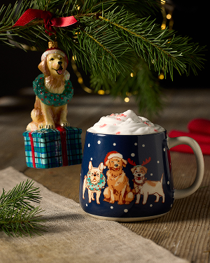 Holiday Decor & Gifts