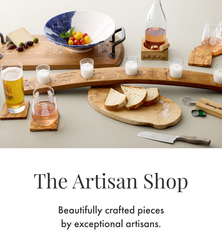 The Artisan Shop