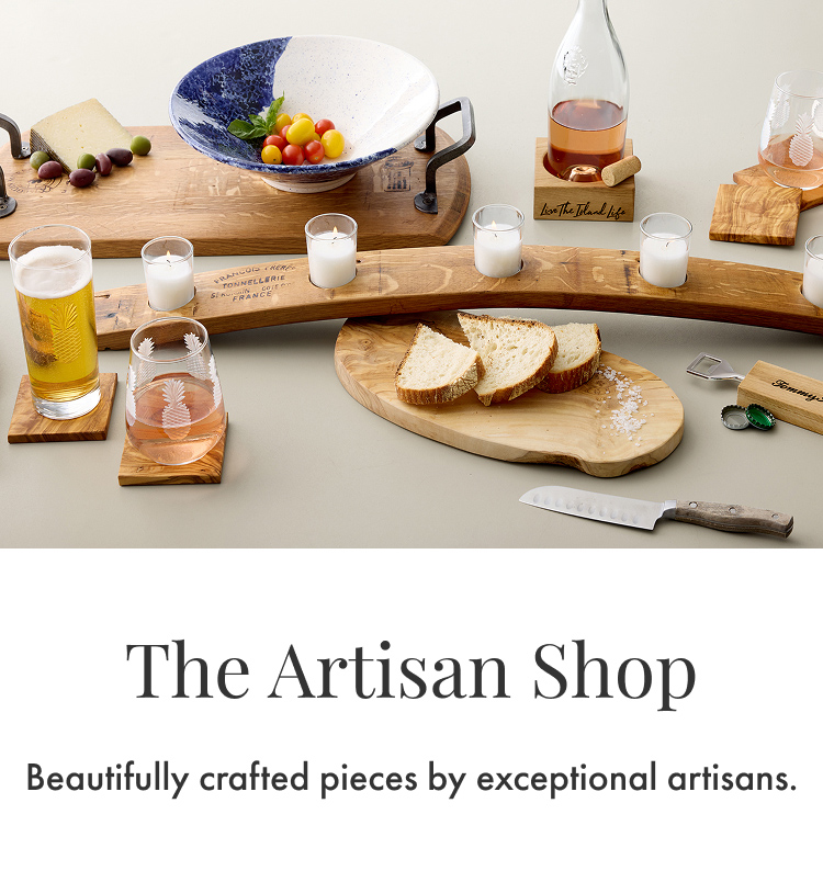 The Artisan Shop