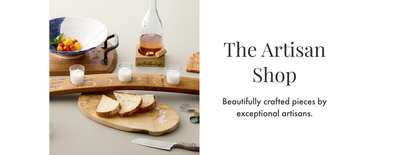 The Artisan Shop