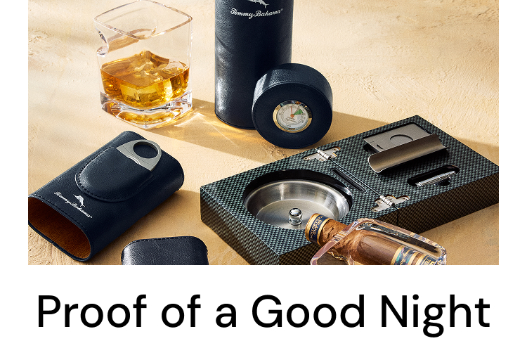 Proof of a Good Night