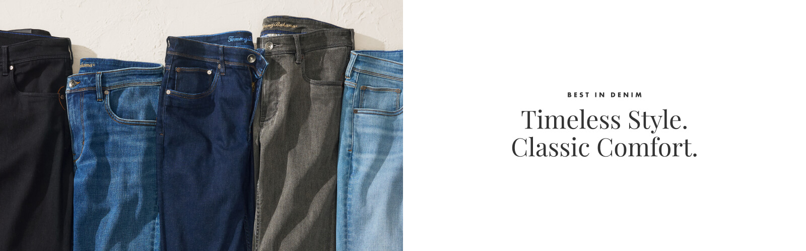 Shop Morro Bay Jeans