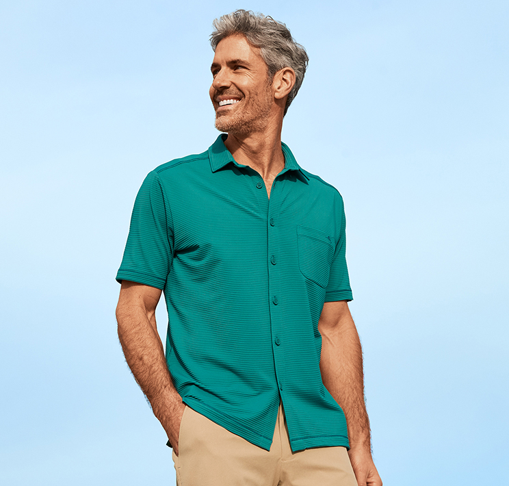 Shop Tommy Bahama Men's Shirts