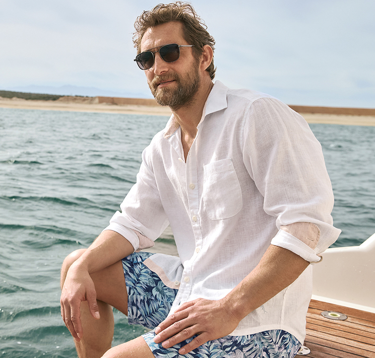 Shop Tommy Bahama Men's Best Sellers