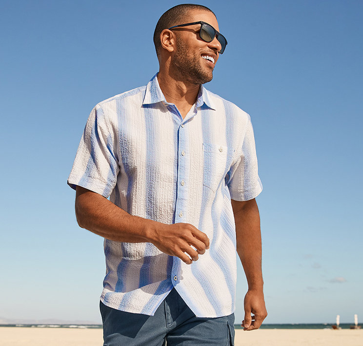 Shop Tommy Bahama Men's Short Sleeve Shirts