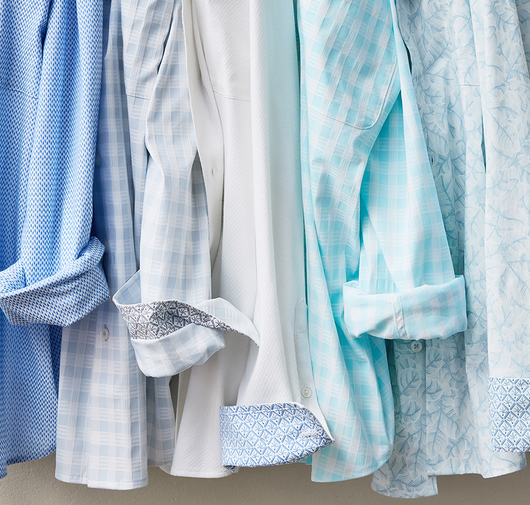 Shop Tommy Bahama Men's Long Sleeve Shirts