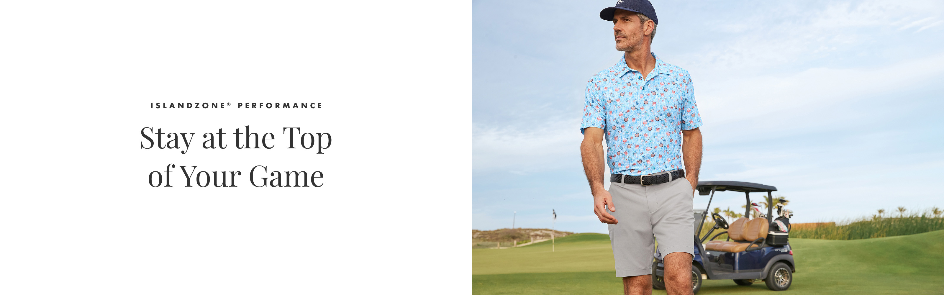 Shop Tommy Bahama Men's IslandZone Styles