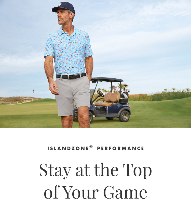 Shop Tommy Bahama Men's IslandZone Styles