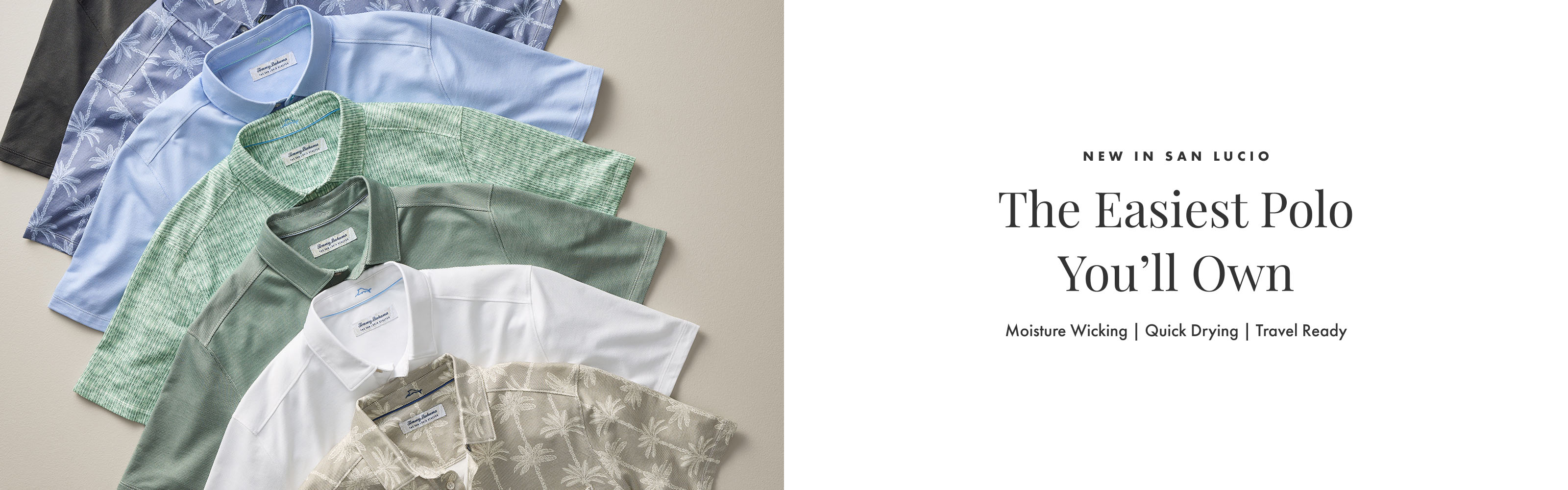 Shop Tommy Bahama Men's TB Icon Polo Shirts