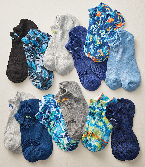 Shop Tommy Bahama Socks