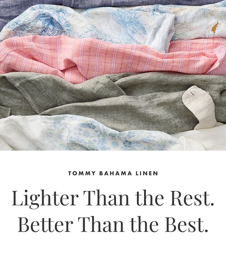 Shop Tommy Bahama Men's Linen