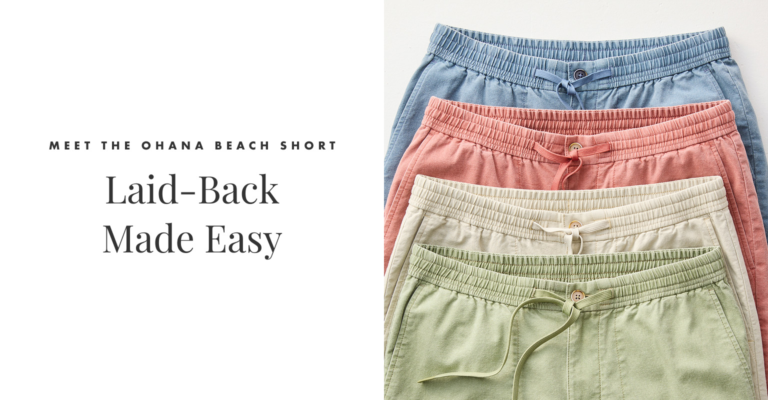 Laid-Back Made Easy