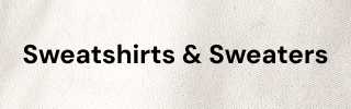 Sweatshirts & Sweaters