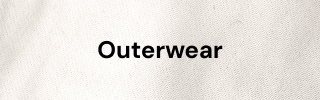 Outerwear