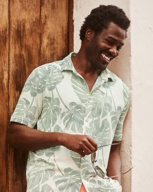 Men's Shirts