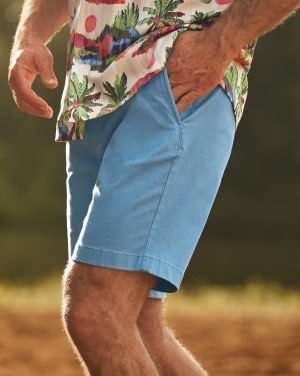 Men's Shorts