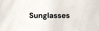 Sunglasses