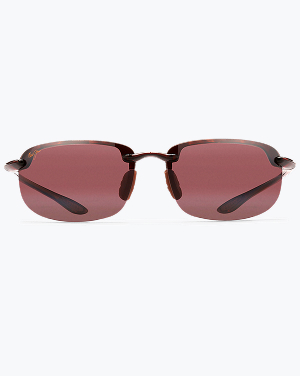 Rimless Sunglasses