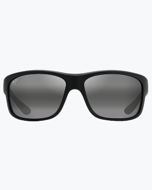 Wraparound Sunglasses